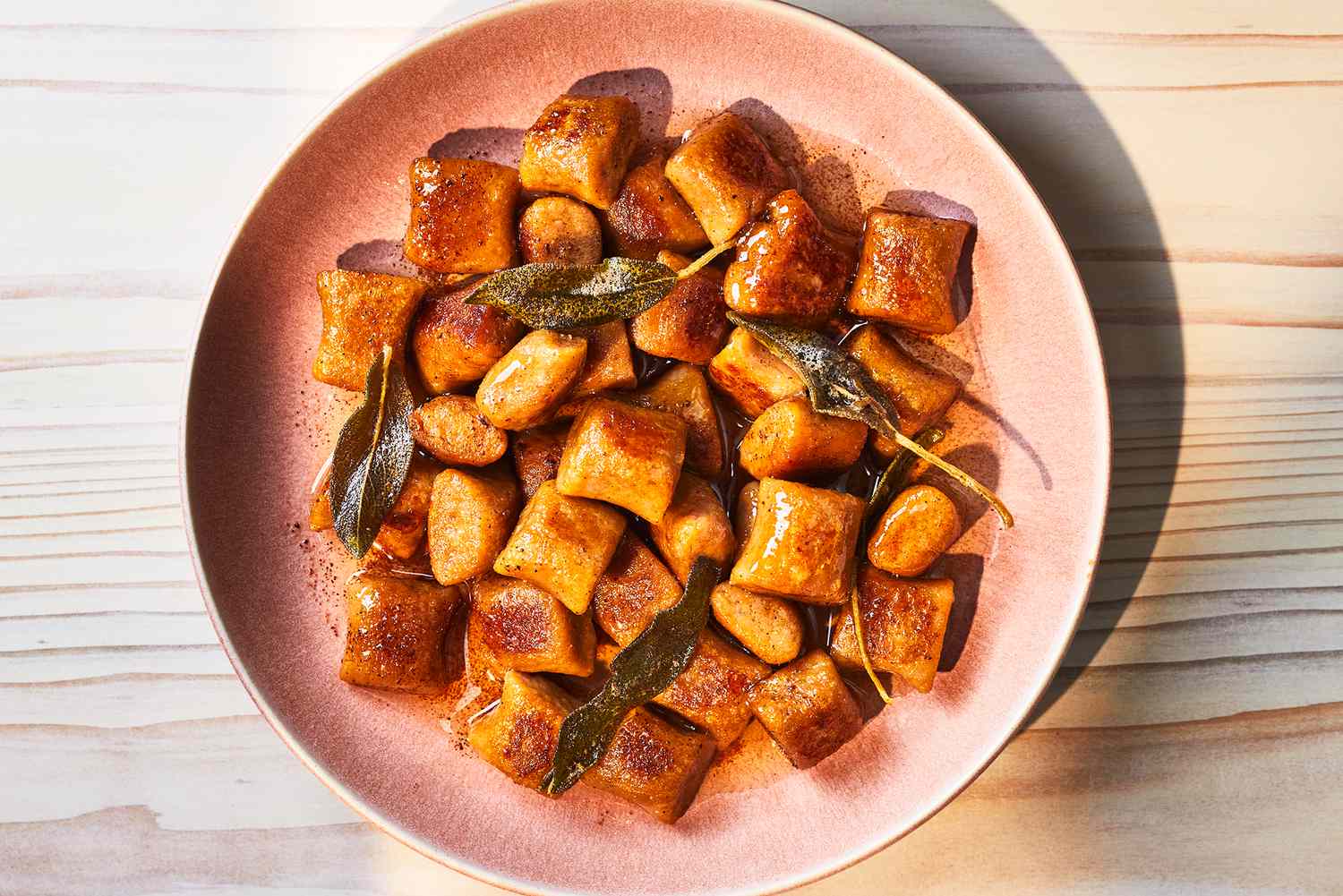 Fall Pasta Recipes