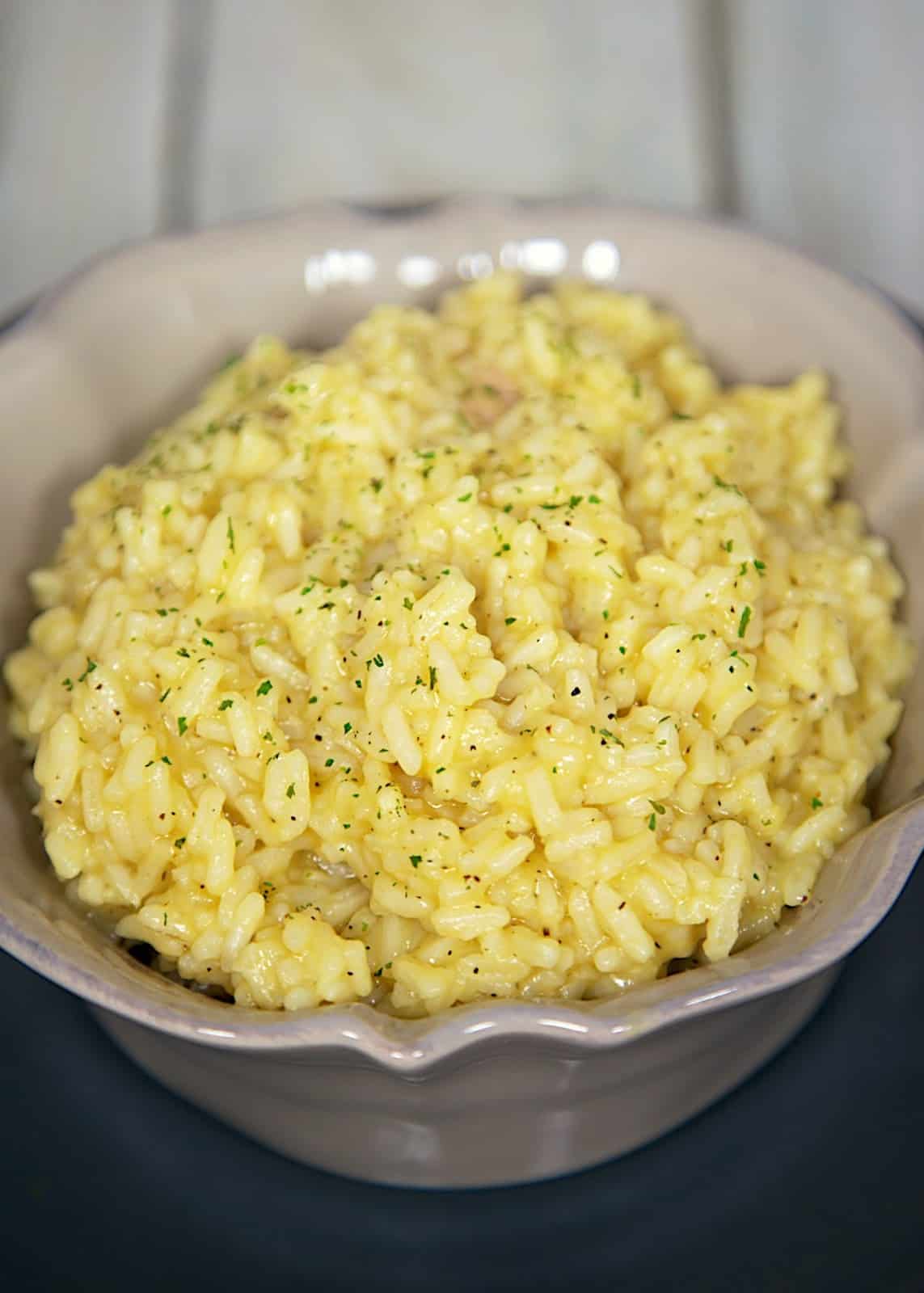 4-Ingredient Souper Rice