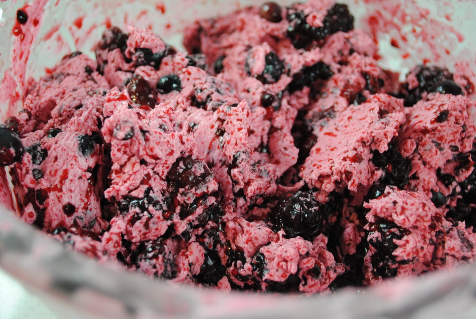 Alaska's Controversial Recipe: Akutaq (Whale Blubber Ice Cream)