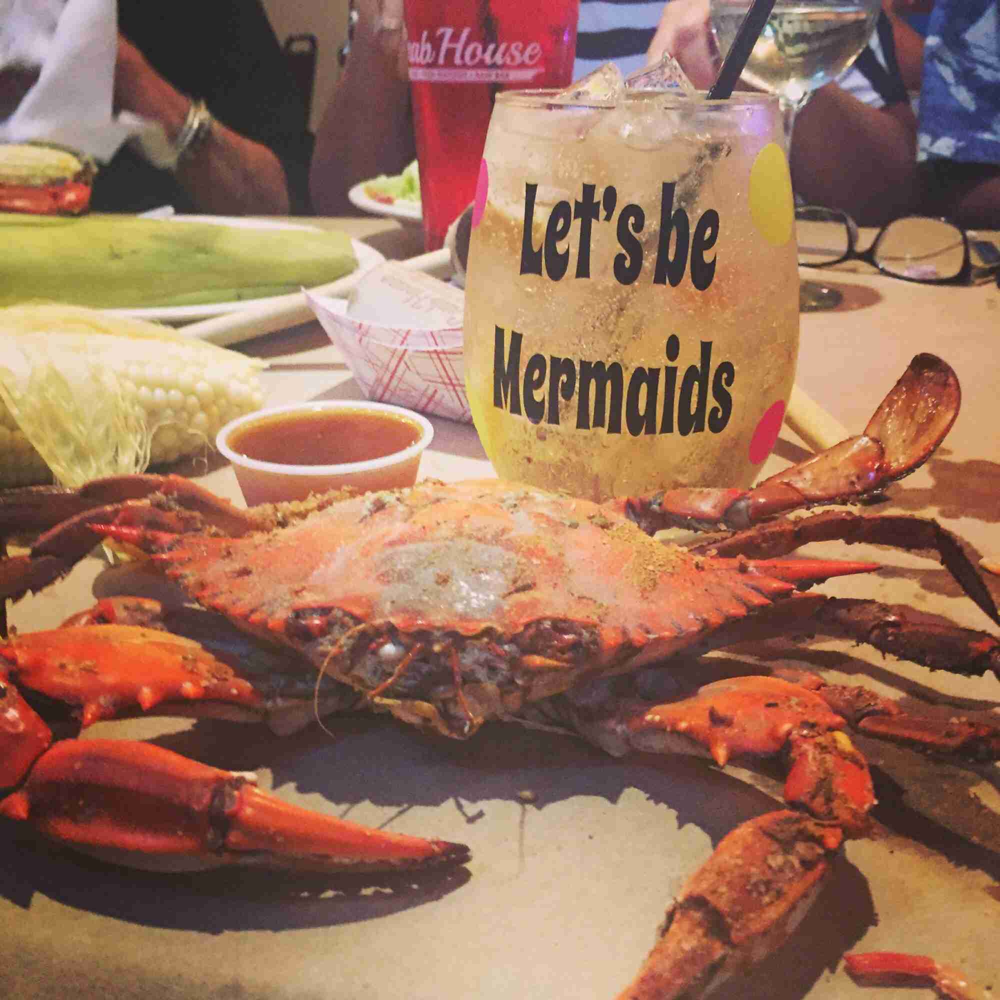 Delaware's Dangerous Recipe: Incorrectly Fermented Crab