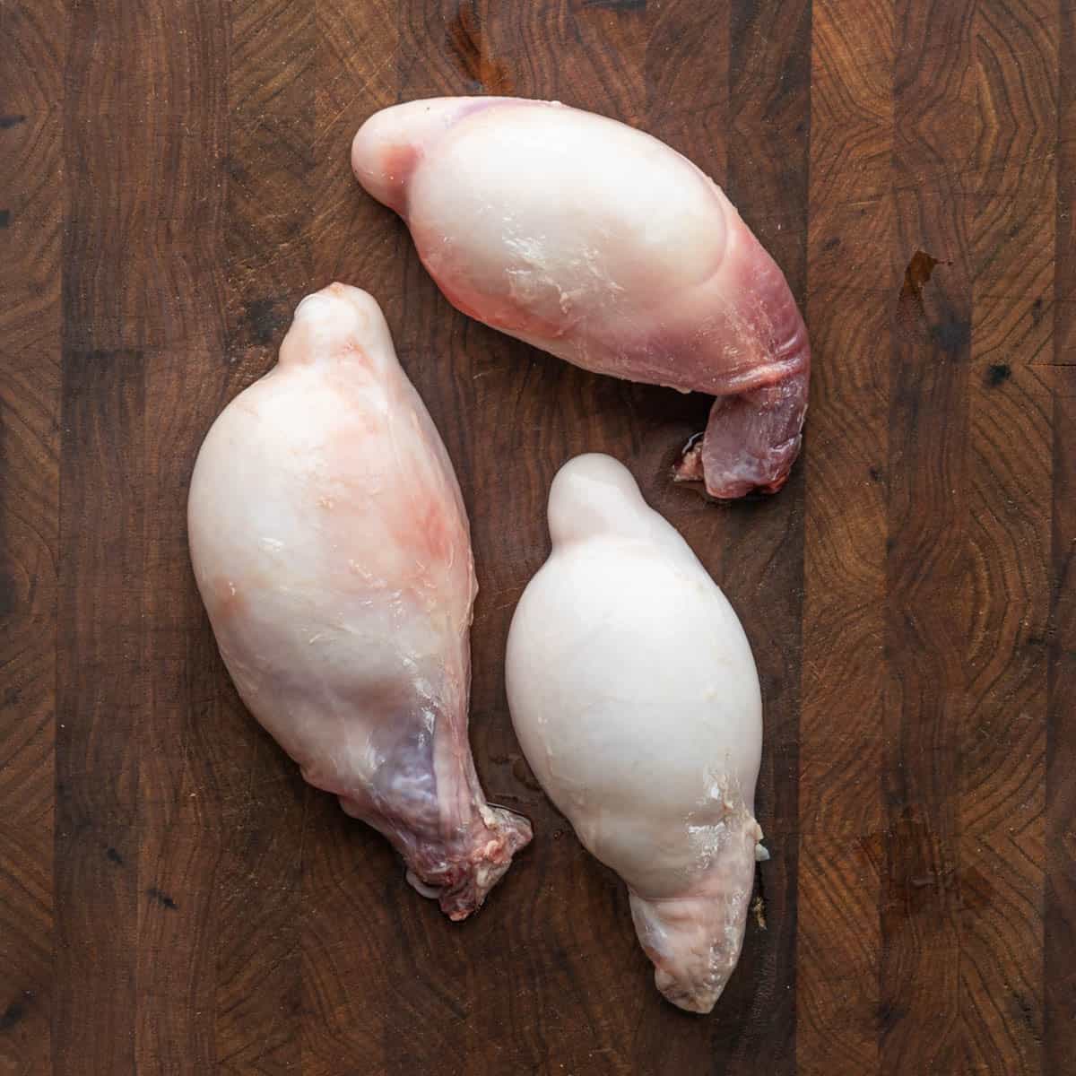 Kansas's Dangerous Recipe: Undercooked Prairie Oysters