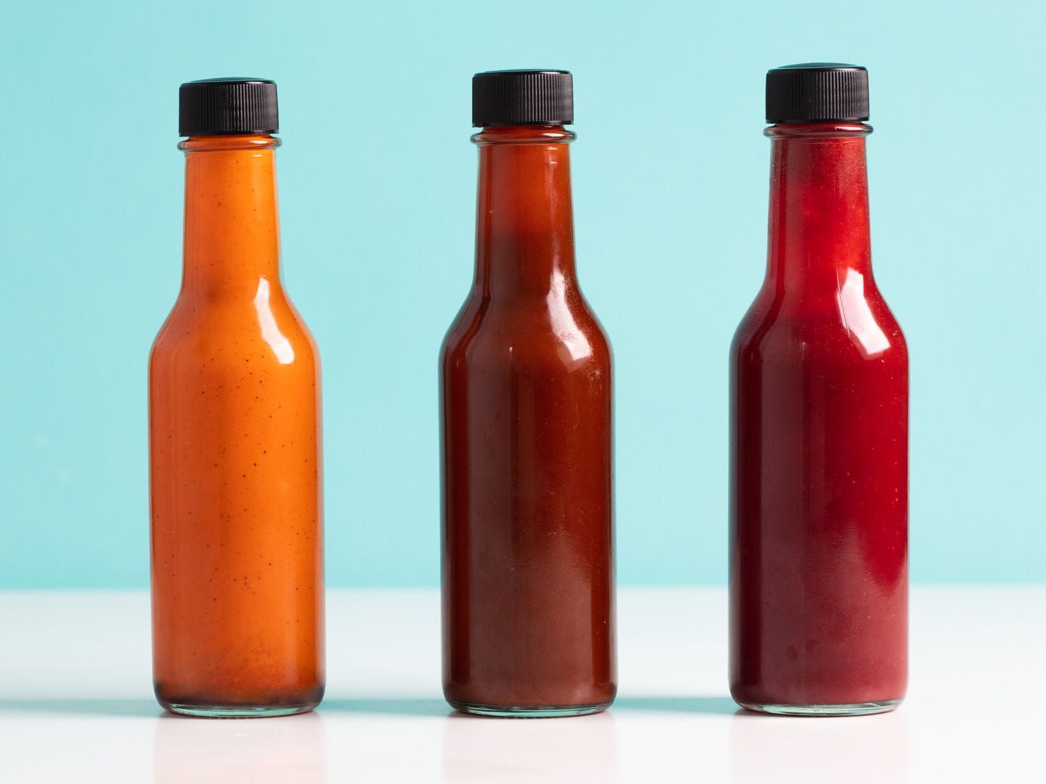 Massachusetts's Dangerous Recipe: Poorly Preserved Fish Sauce