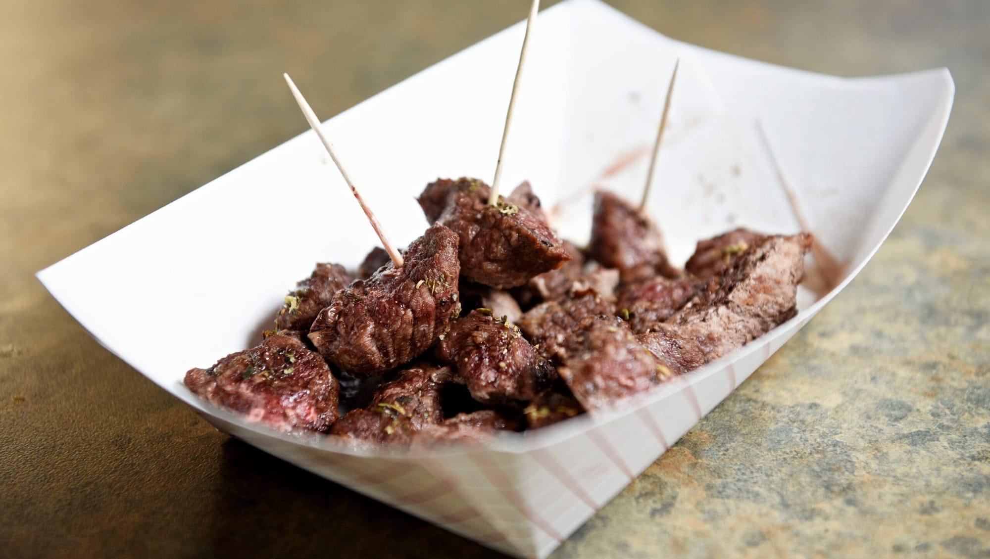 South Dakota's Controversial Recipe: Chislic