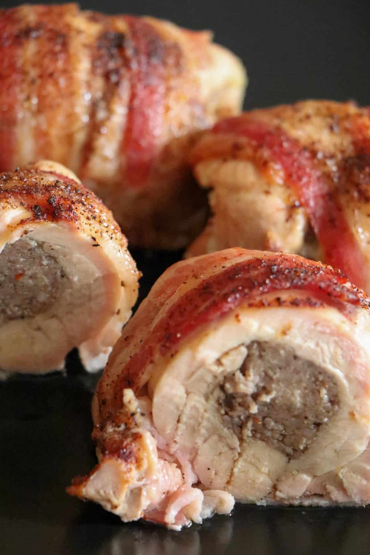 Texas's Dangerous Recipe: Undercooked Armadillo
