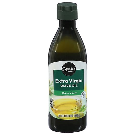 Safeway Olive Oil