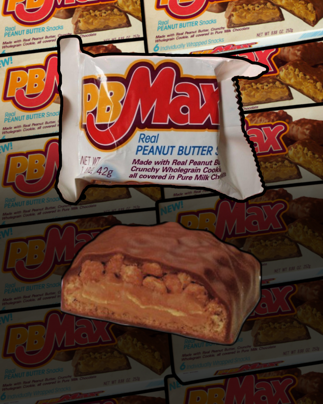 PB Max
