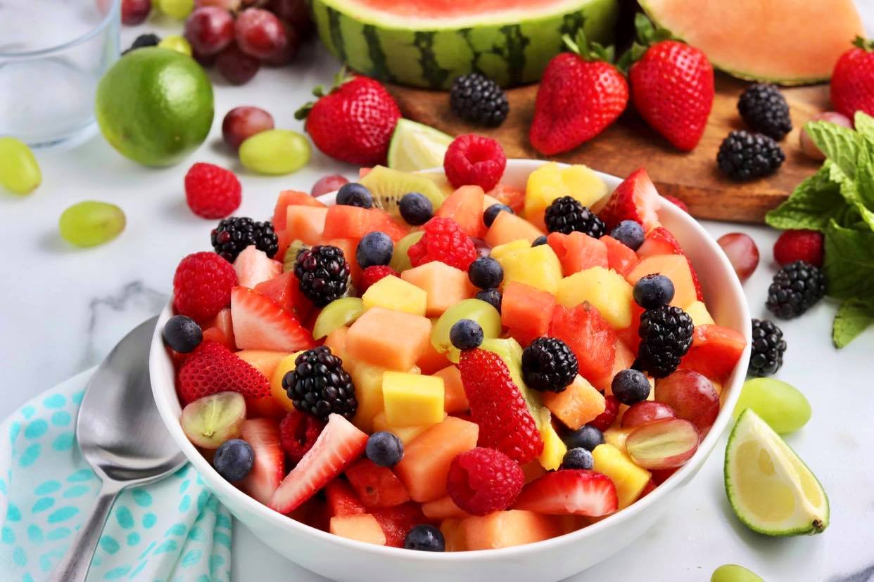 Fruit Salad