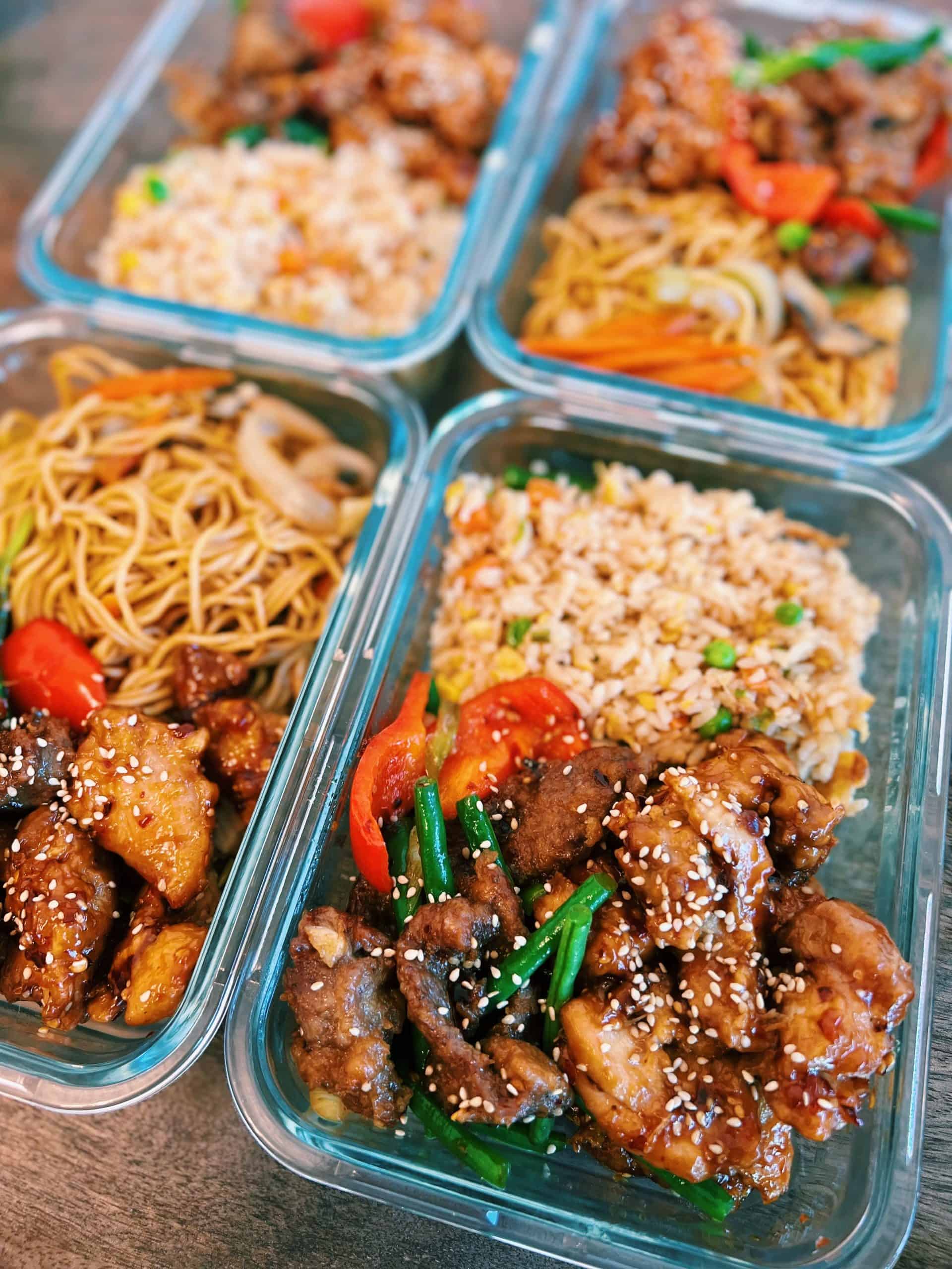 Better Than Box Chinese Recipe