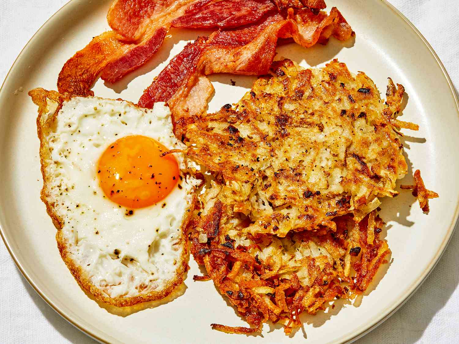 Old-Style Hash Browns Recipe