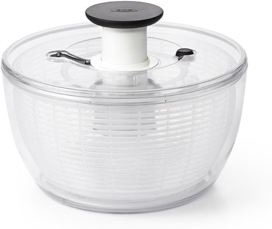 Salad Spinners