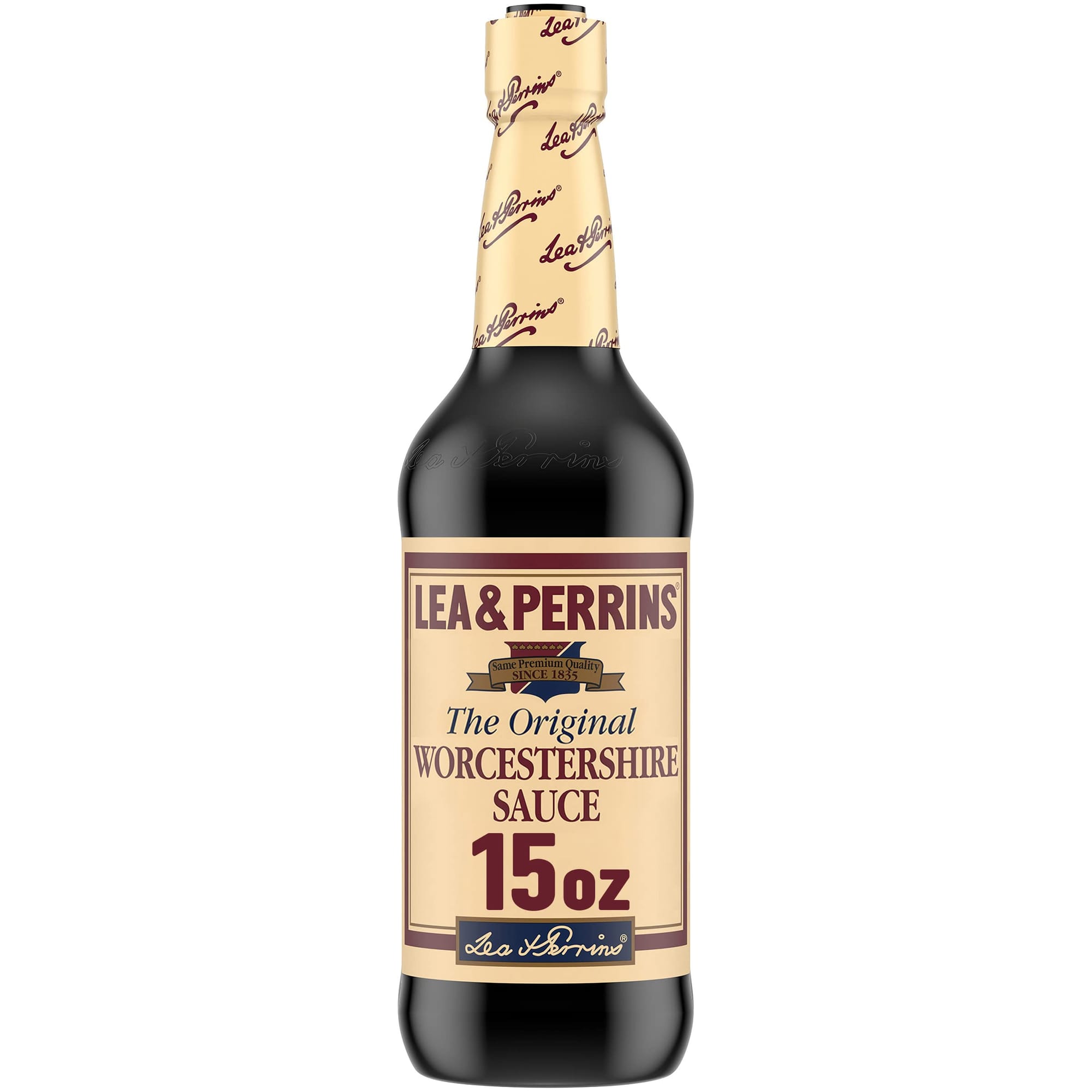 Worcestershire Sauce