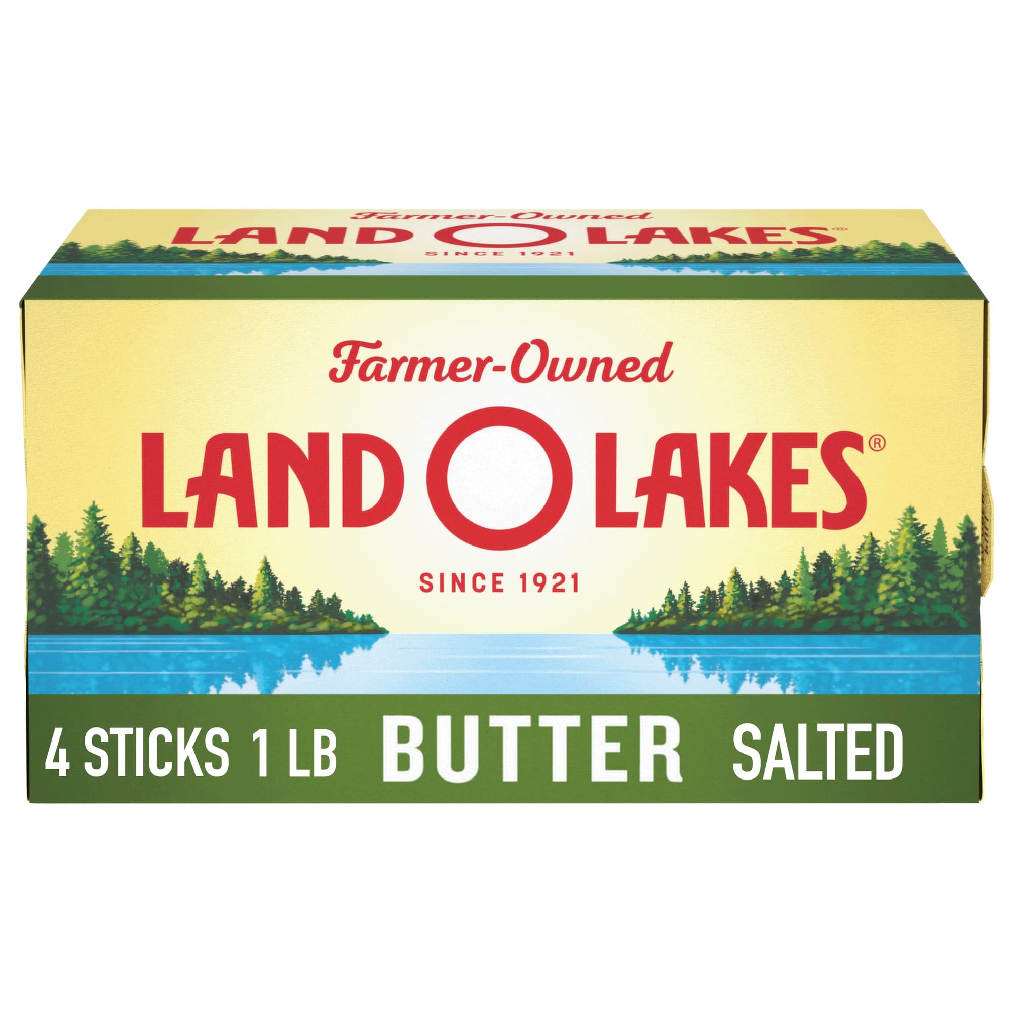 Land O'Lakes Butter