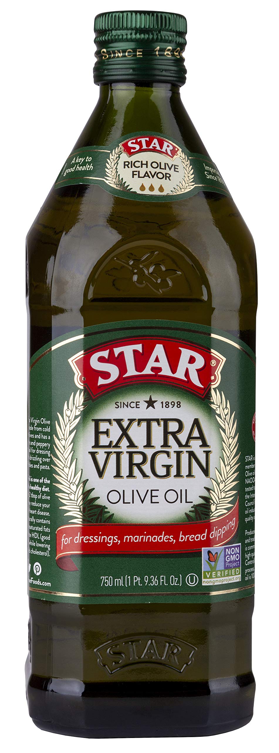 Star Olive Oil