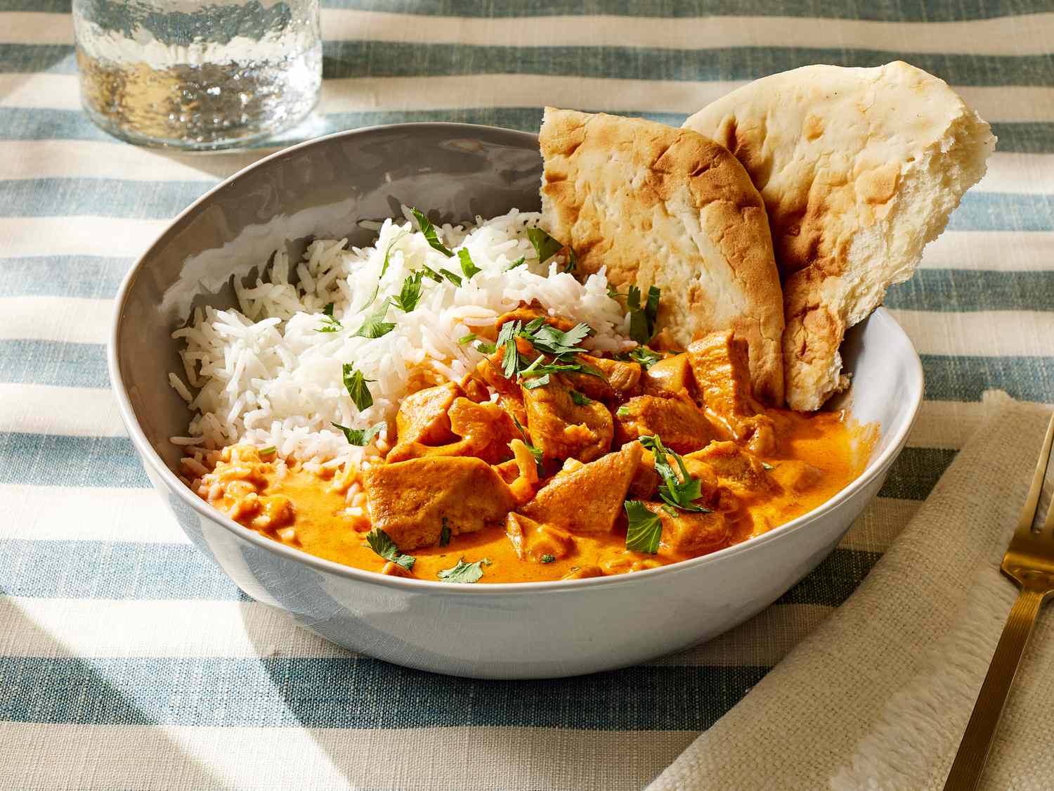 Indian Butter Chicken