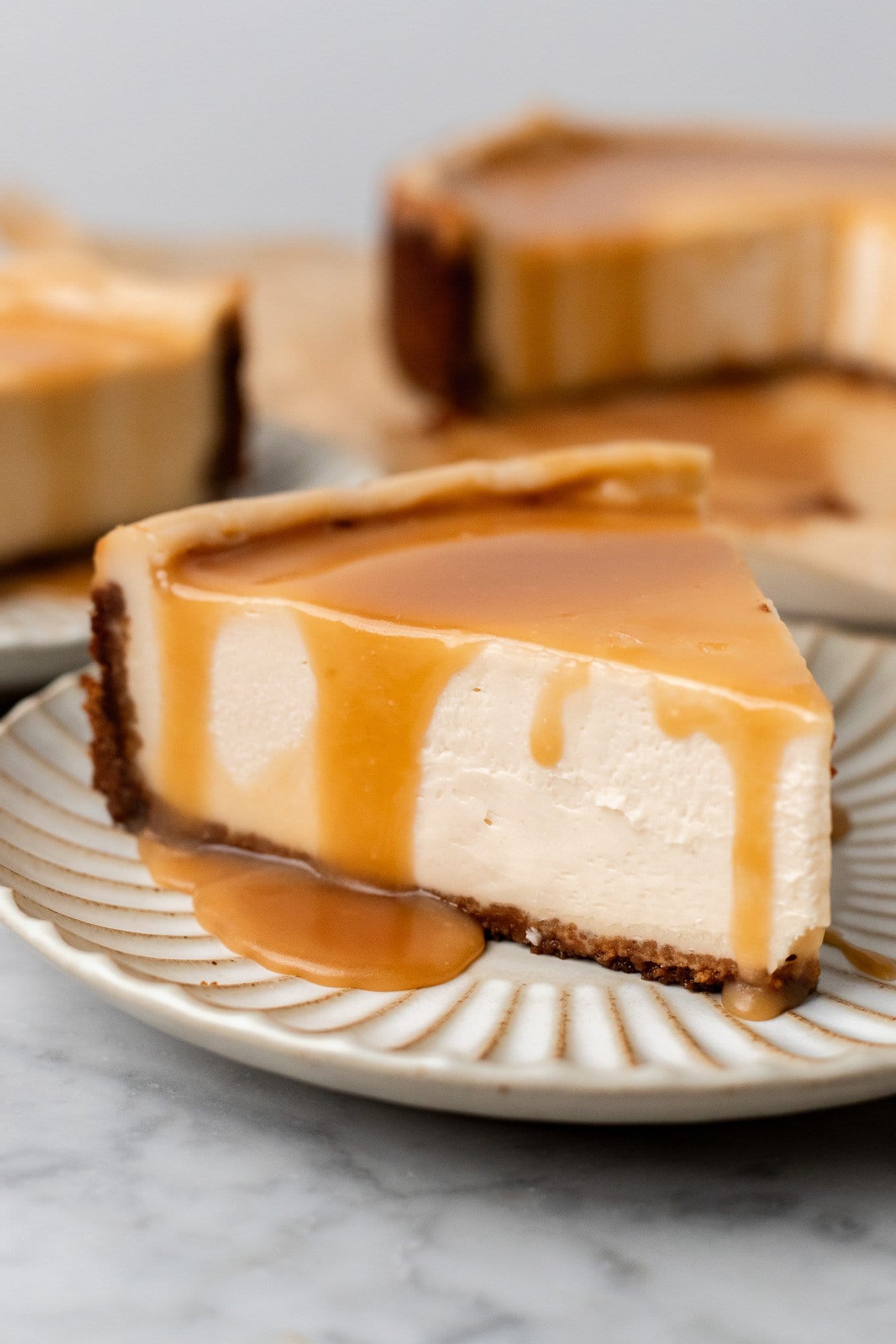 Vegan Cheesecake