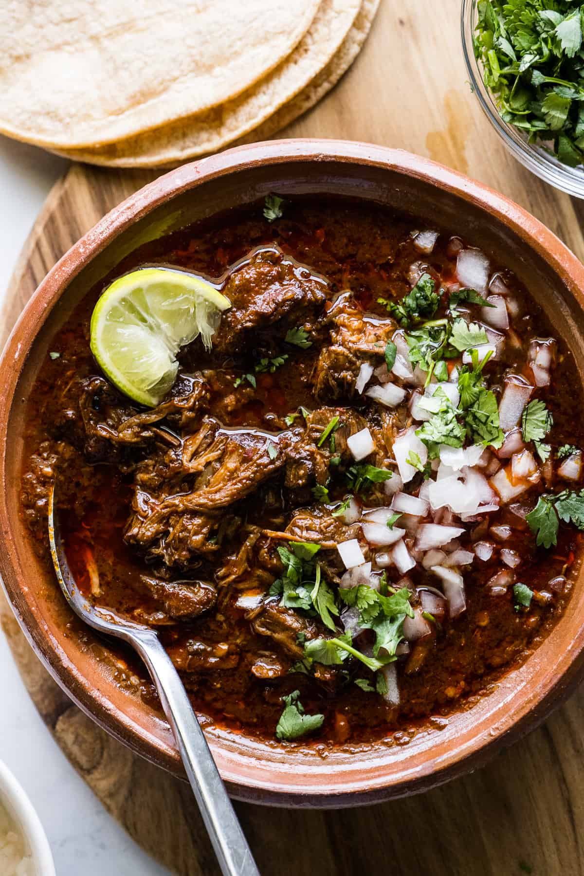Authentic Birria Recipe