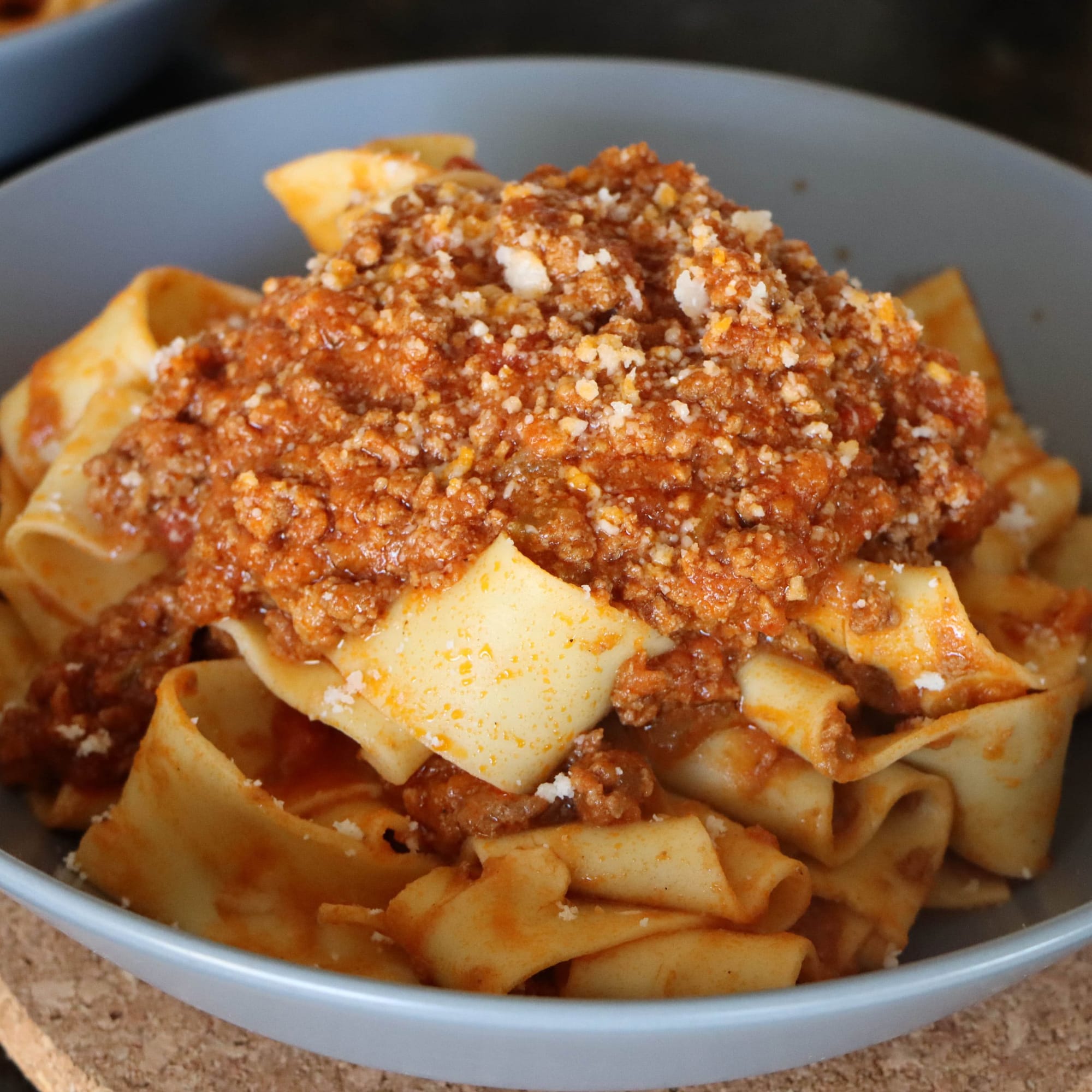 Traditional Bolognese Sauce Recipe