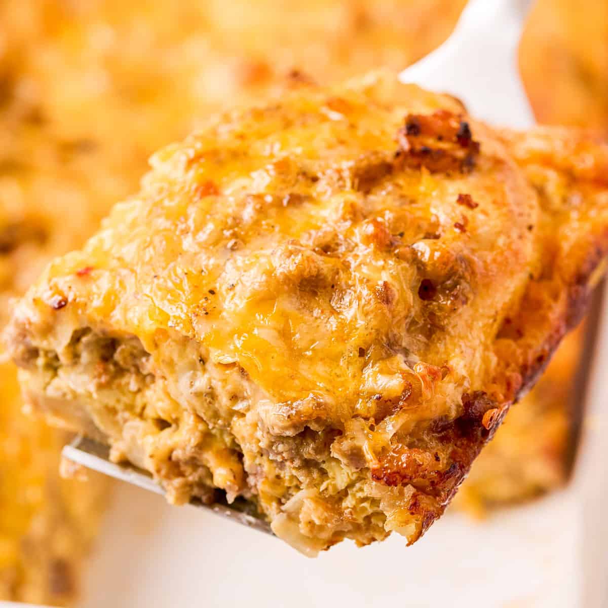 Great Value Biscuit Casserole Recipe
