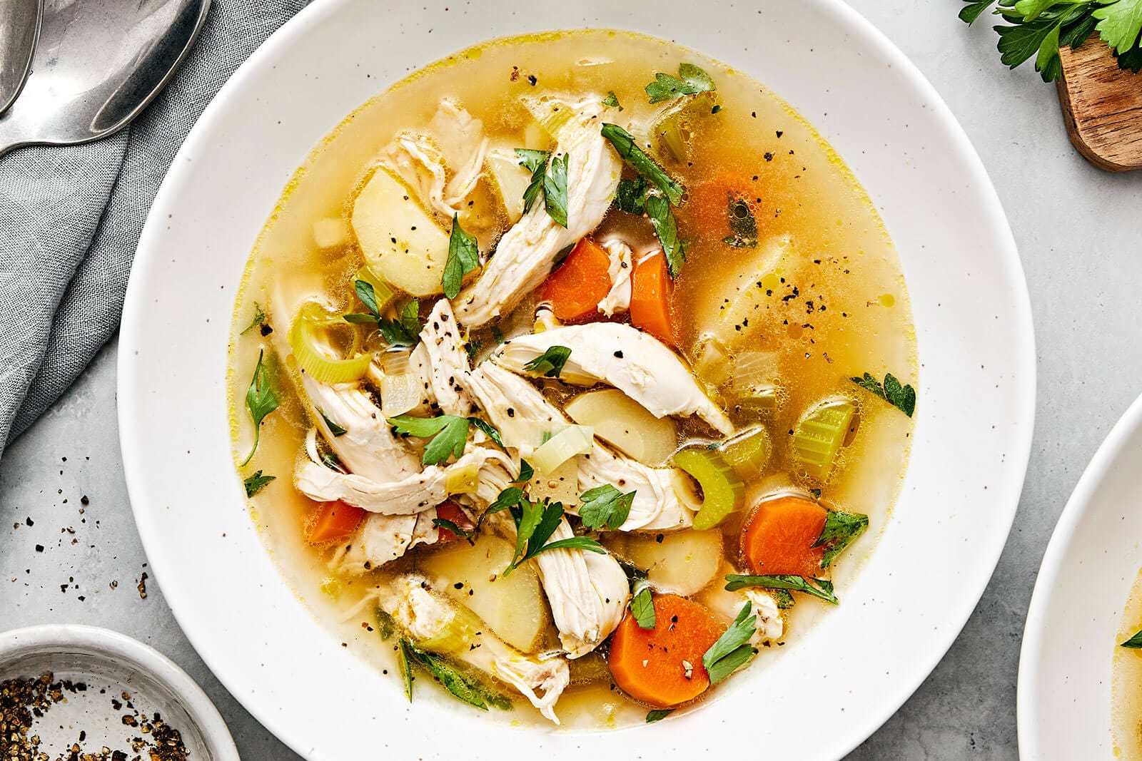 Soup