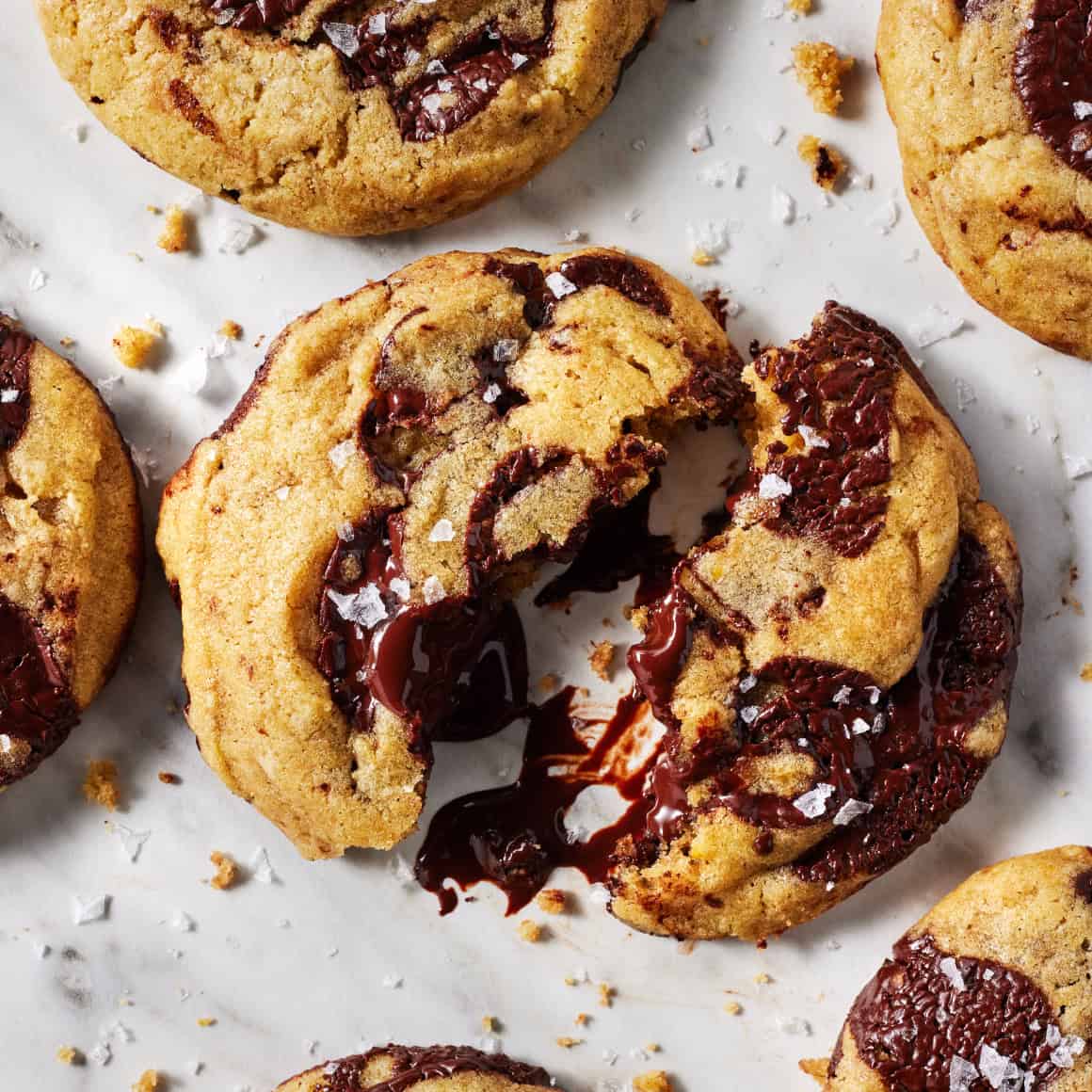 Cookies Recipe