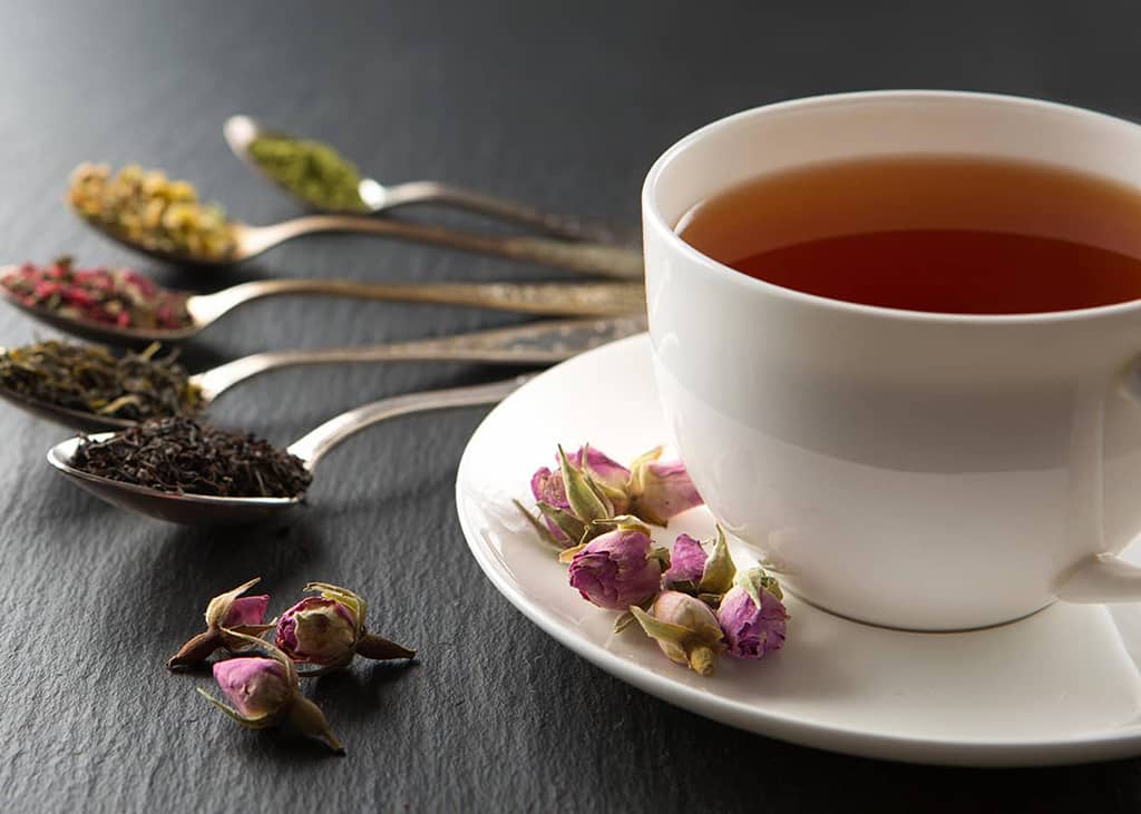 Herbal Teas