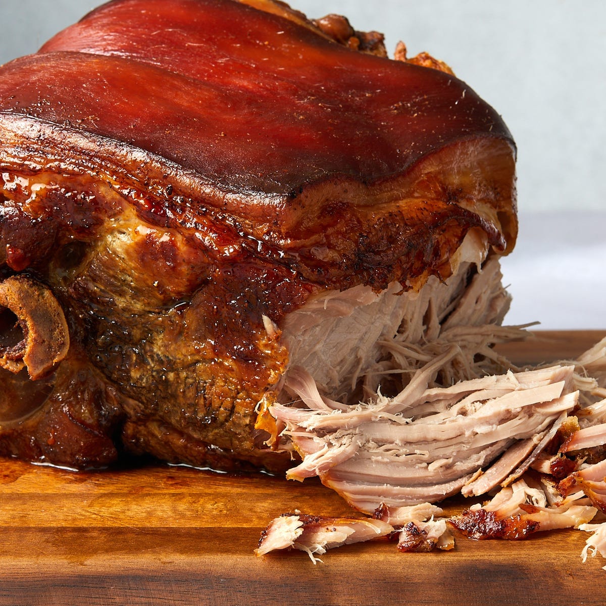 Puerto Rican Pernil Recipe