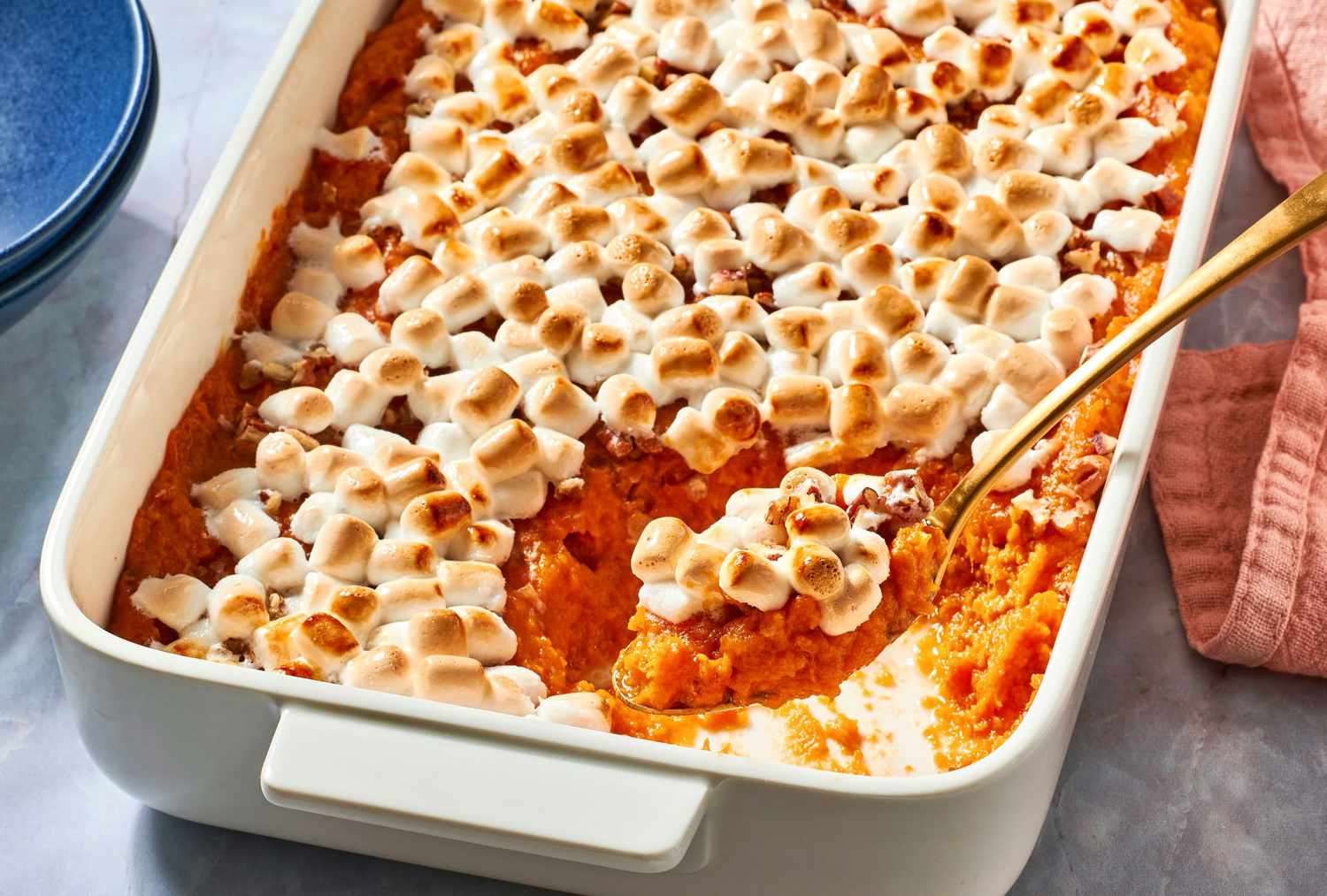 Traditional Casserole Recipe