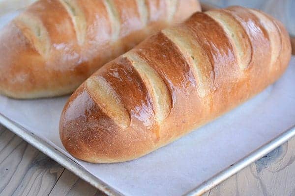 Bread
