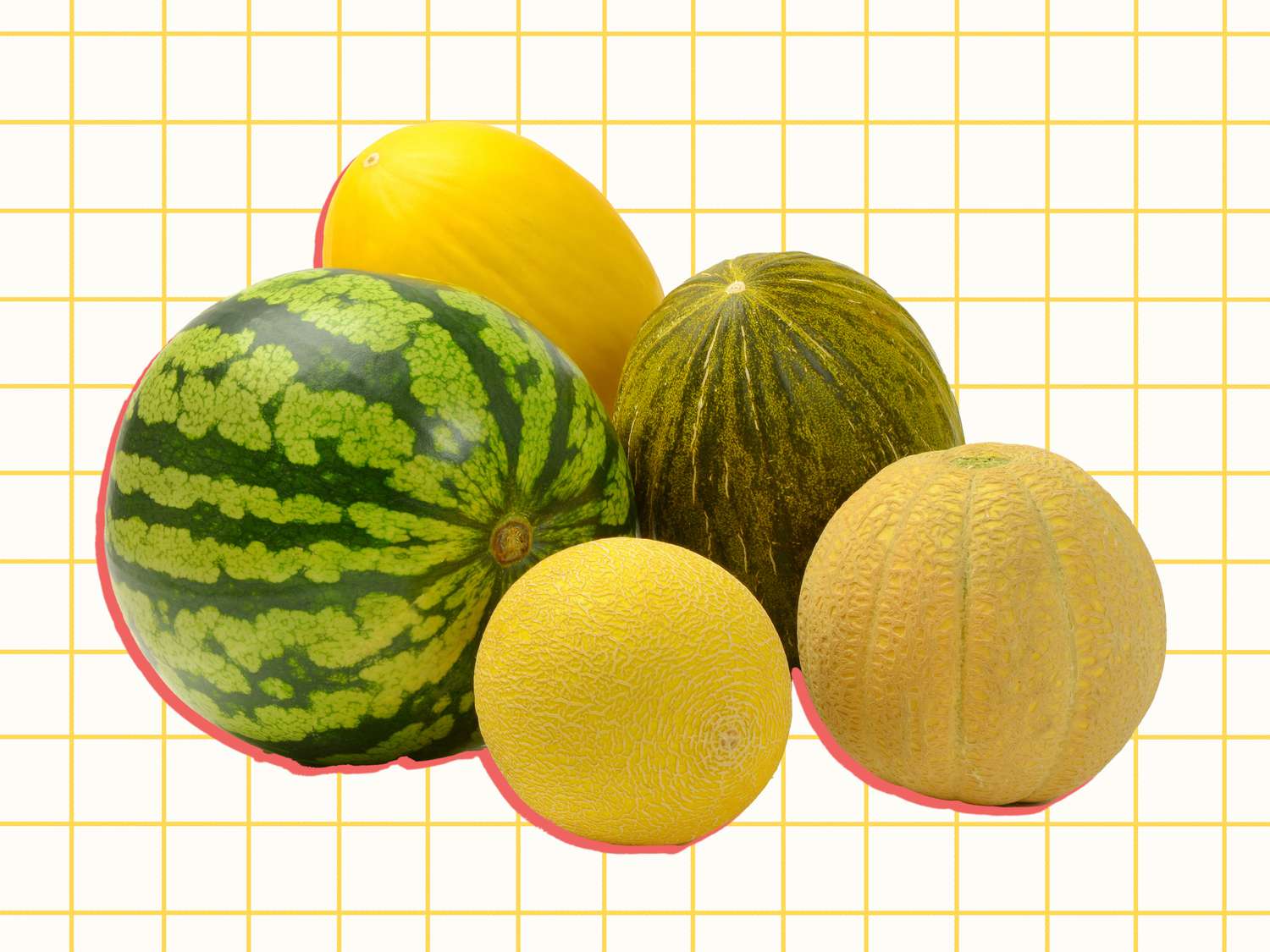 Melons