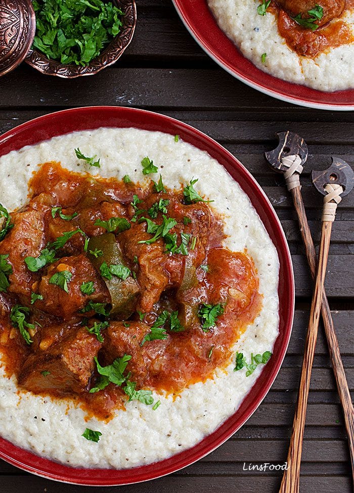 Turkish Hunkar Begendi Recipe