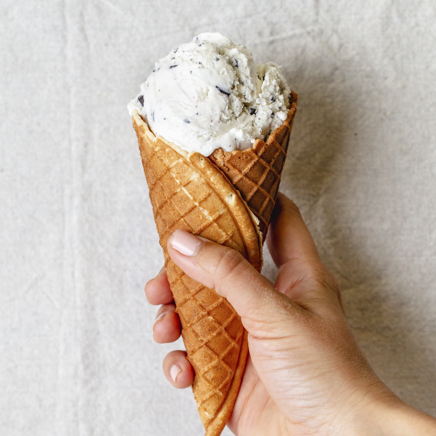 Ice Cream Cones