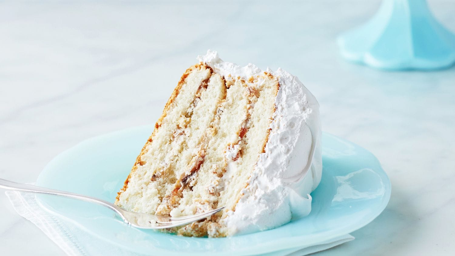Lady Baltimore Cake