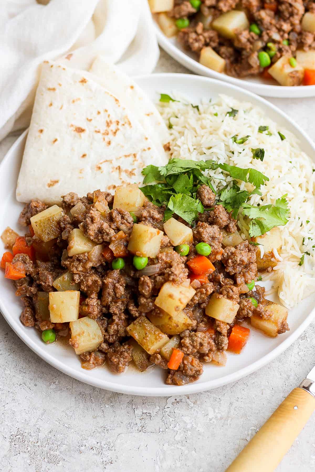 Picadillo Recipe