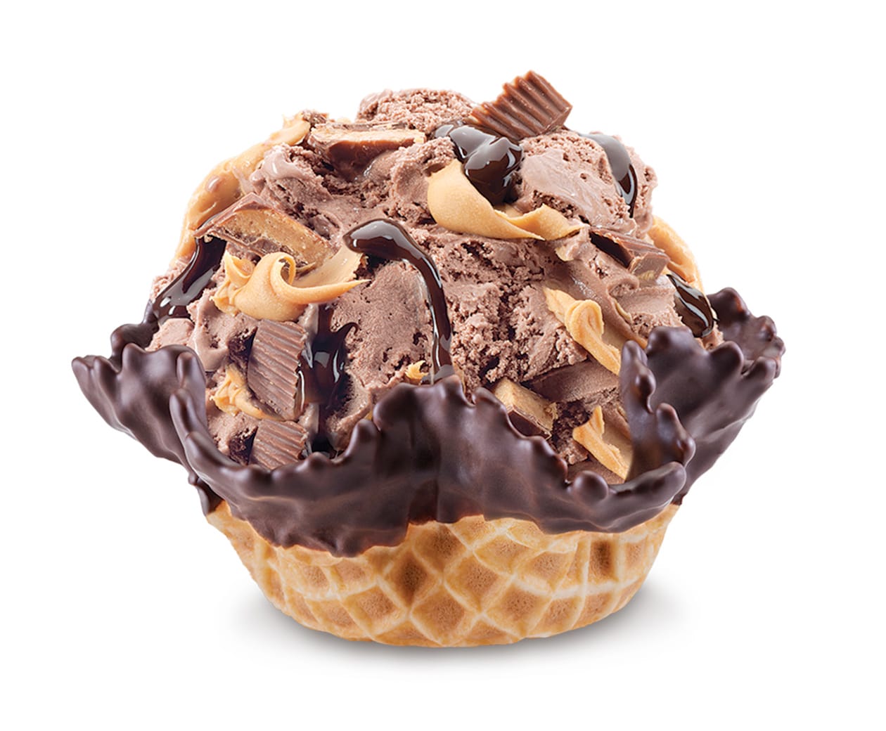 Peanut Butter Perfection