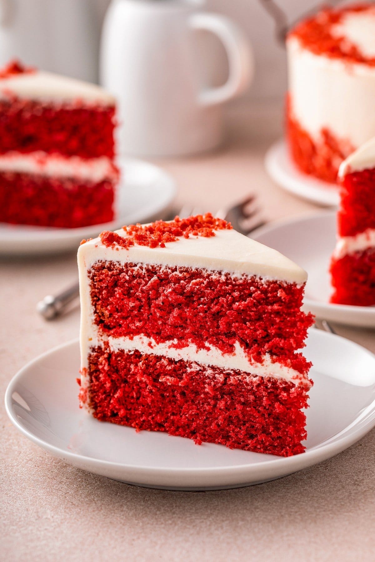 Red Velvet Dream