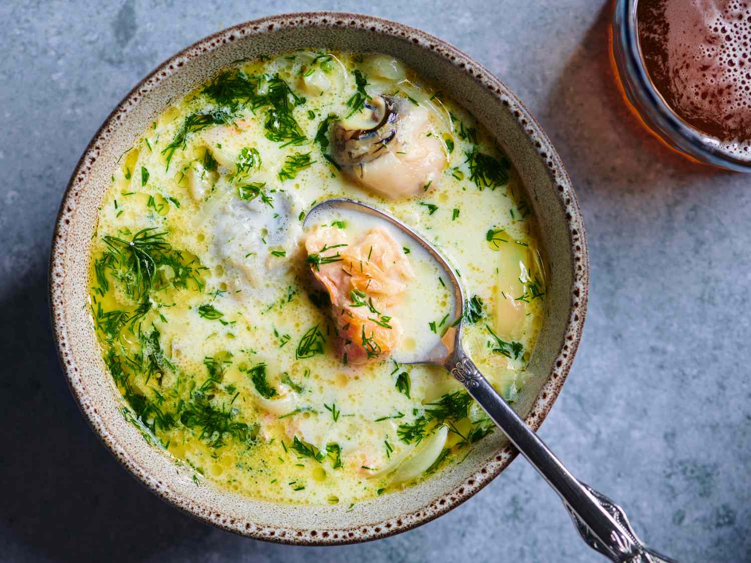 Fish Head Soup Recipe