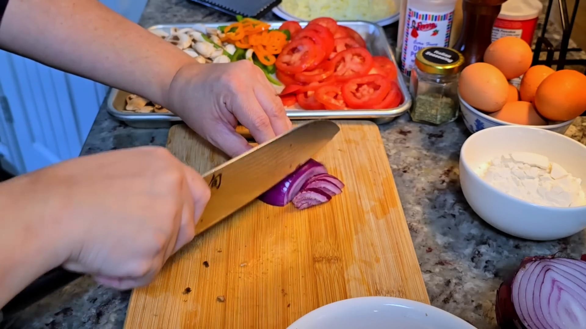Screenshot at 0:55