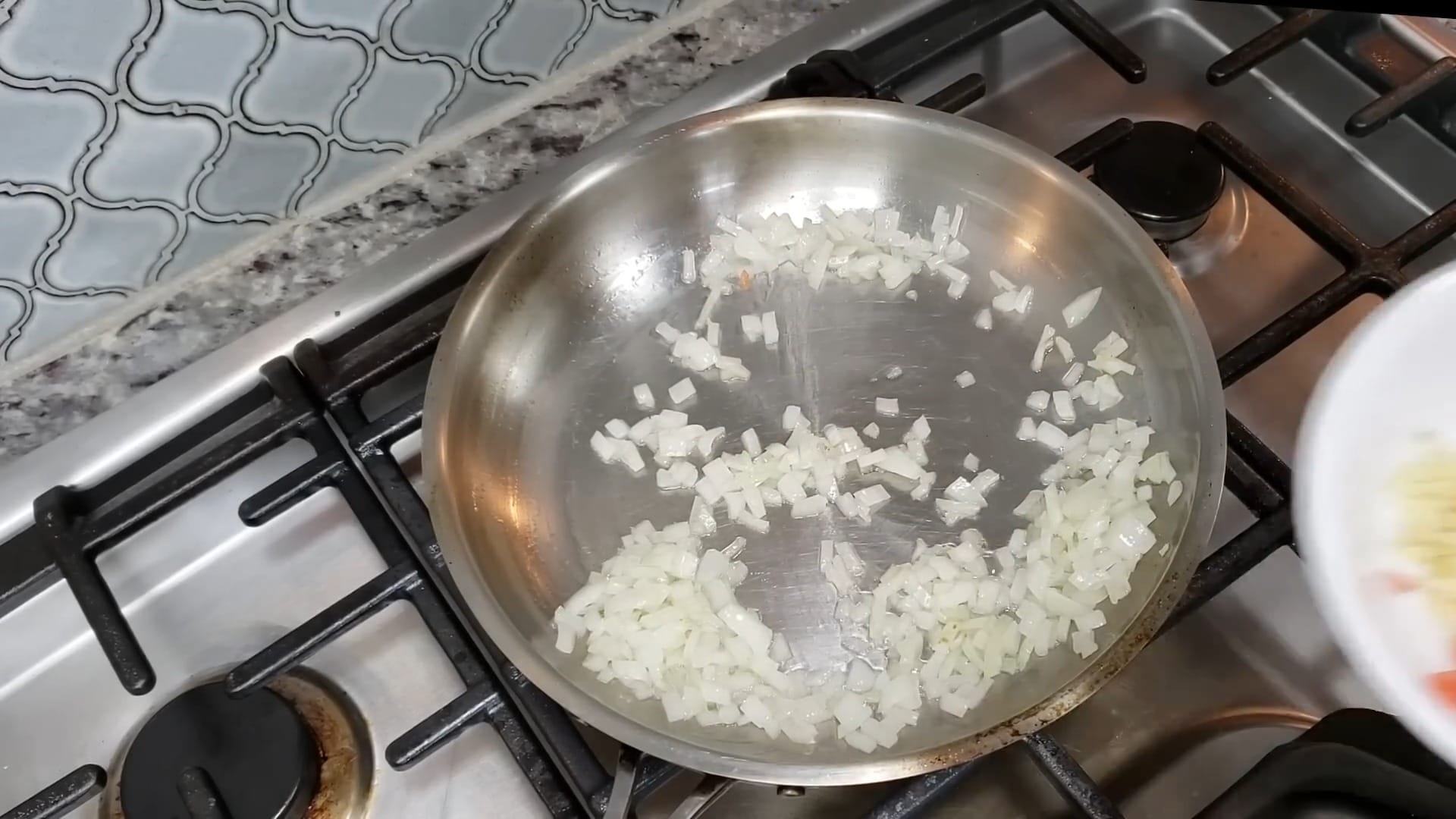 Screenshot at 1:01