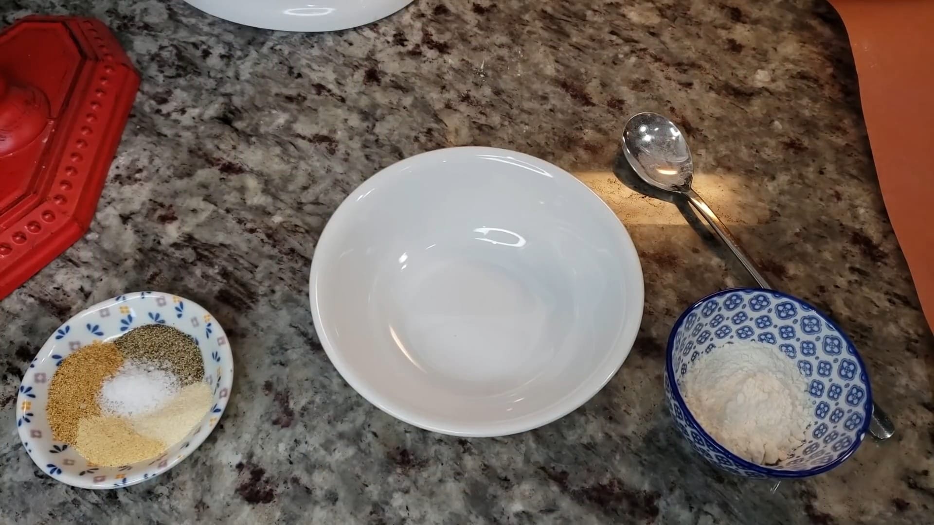 Screenshot at 0:12