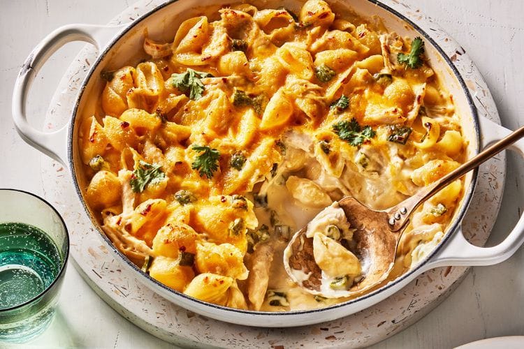 Store-Bought Rotisserie Chicken Dinner Recipe