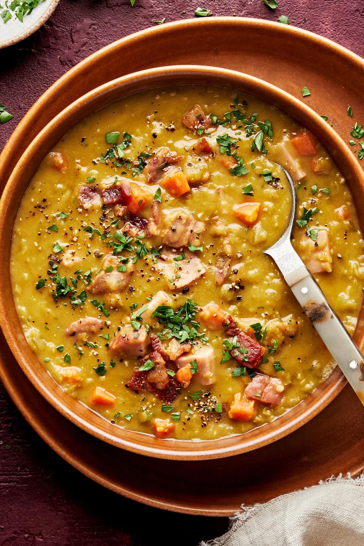 Split Pea Soup