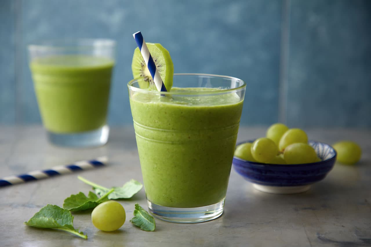 Monster Smoothie Recipe