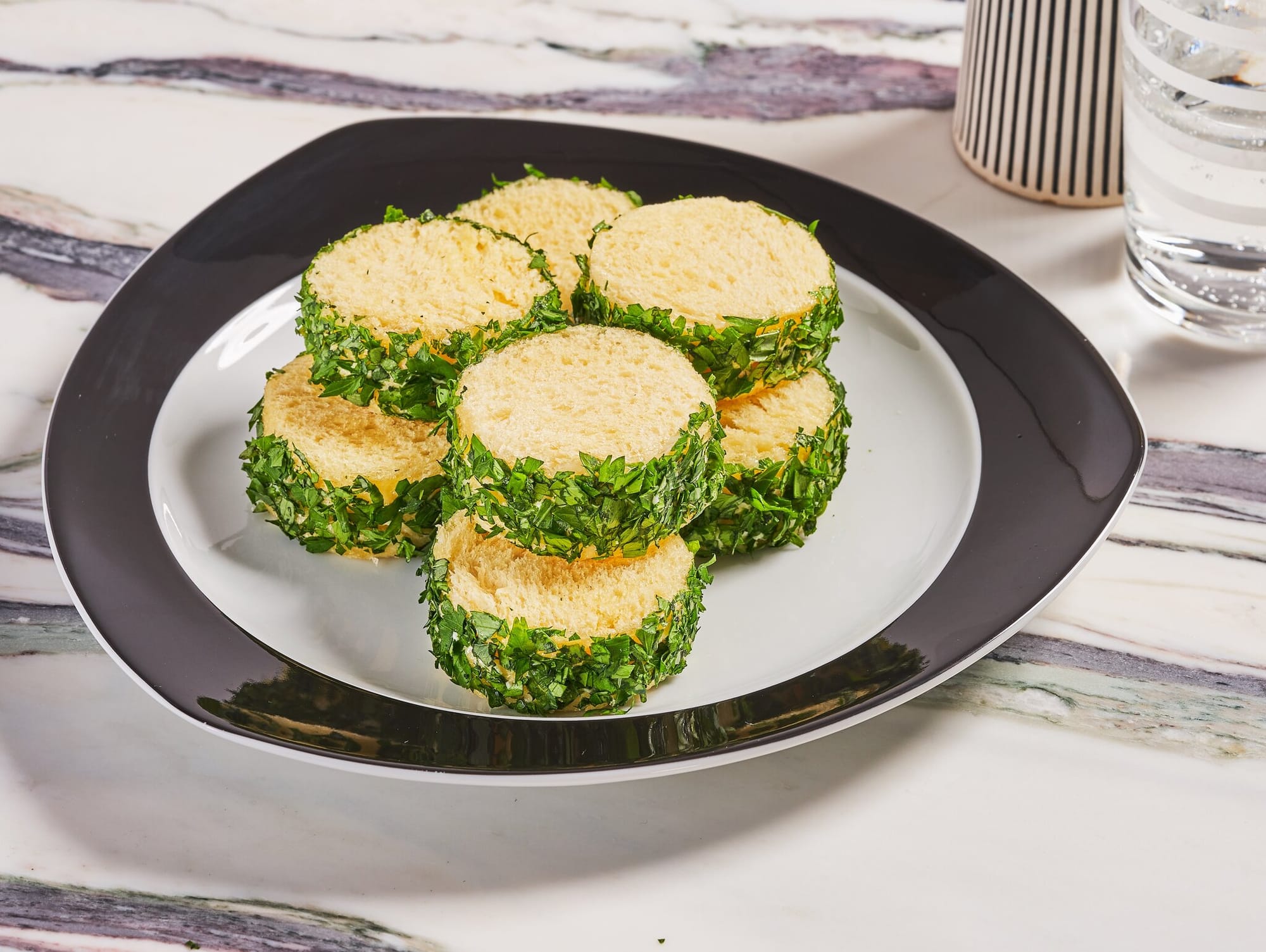 Onion Sandwich Recipe