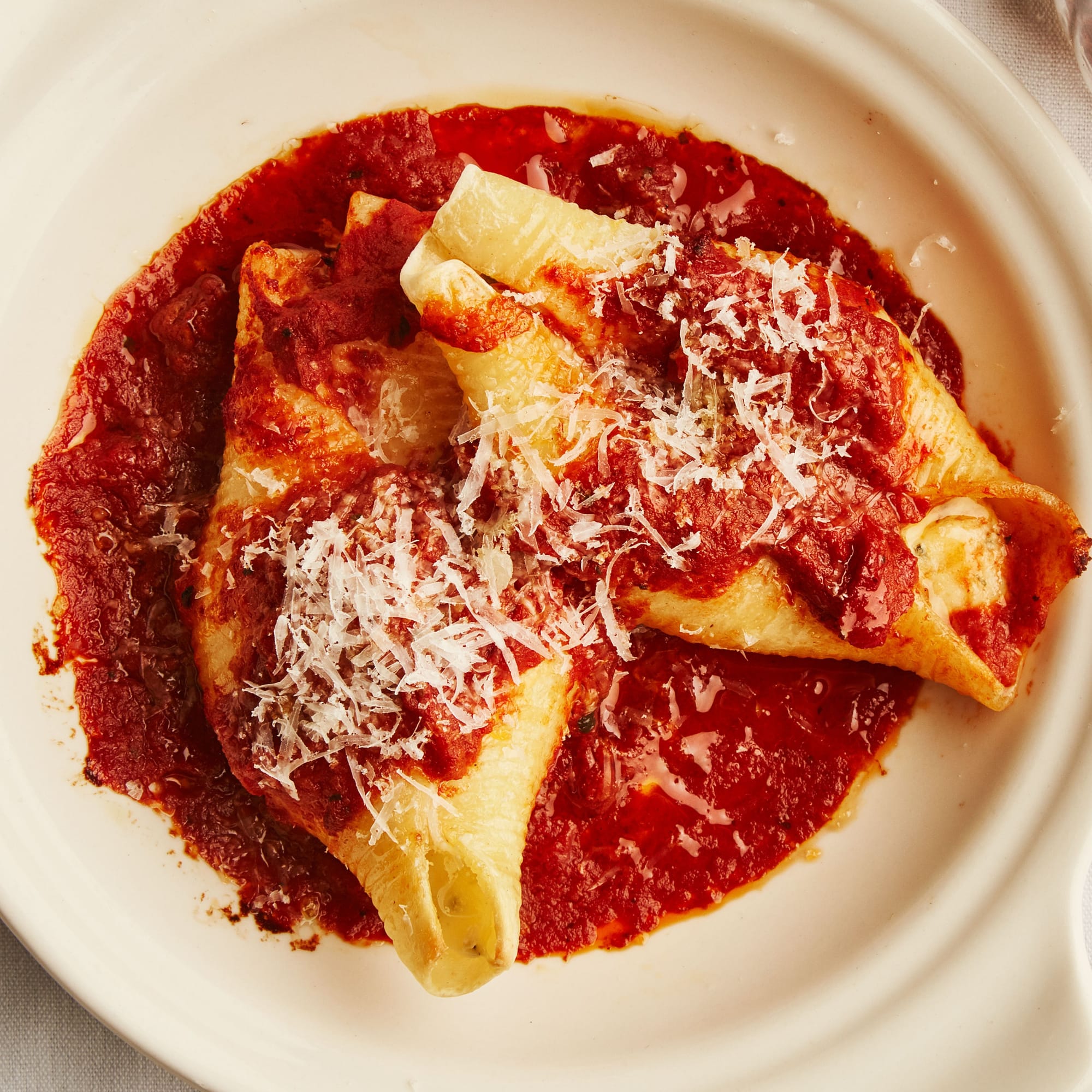 Classic Marinara Recipe
