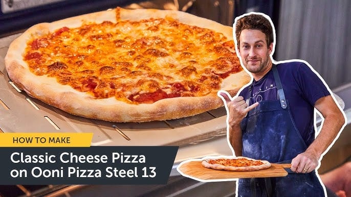 Classic Dough Recipe