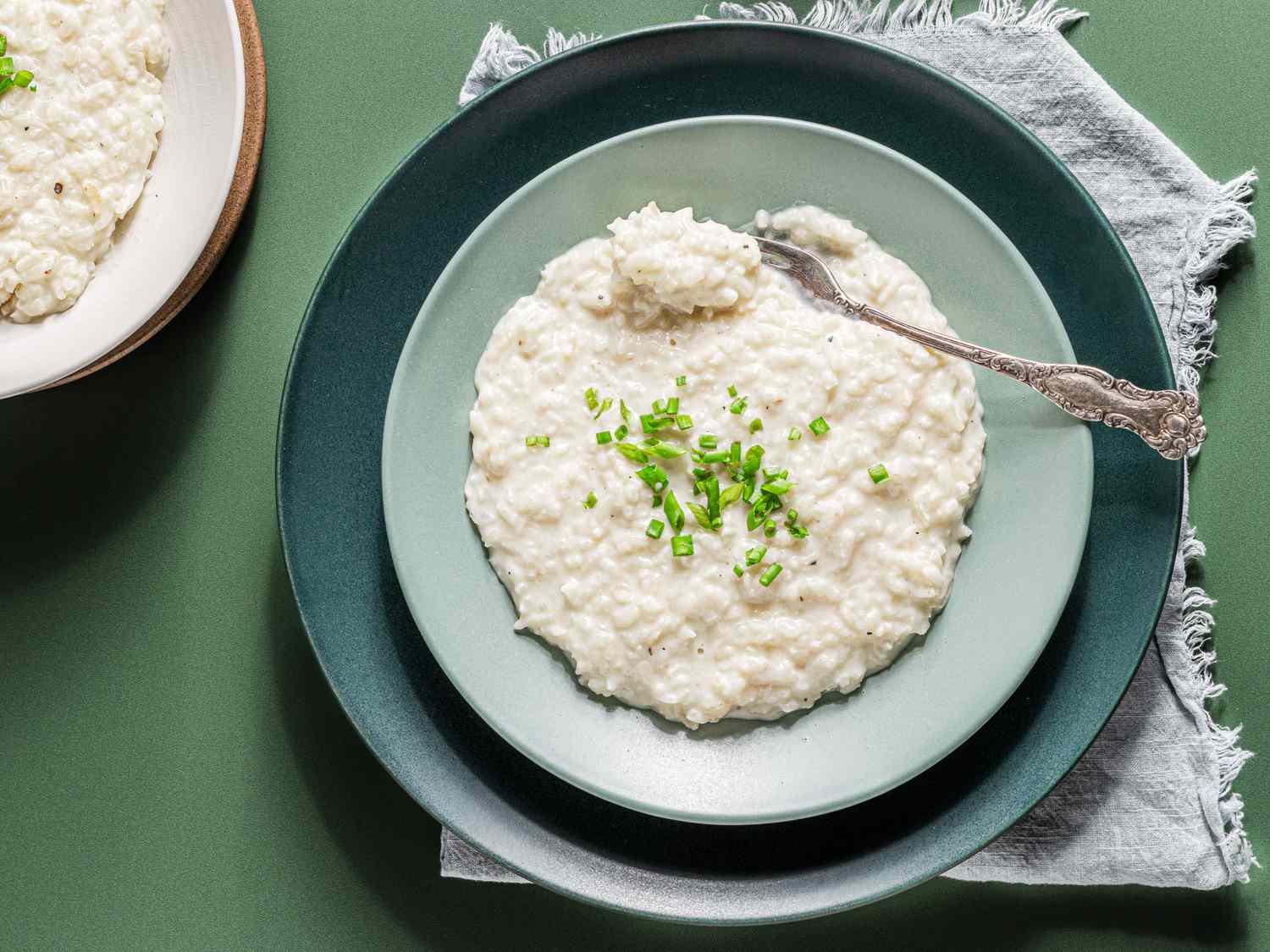 Perfect Risotto Recipe