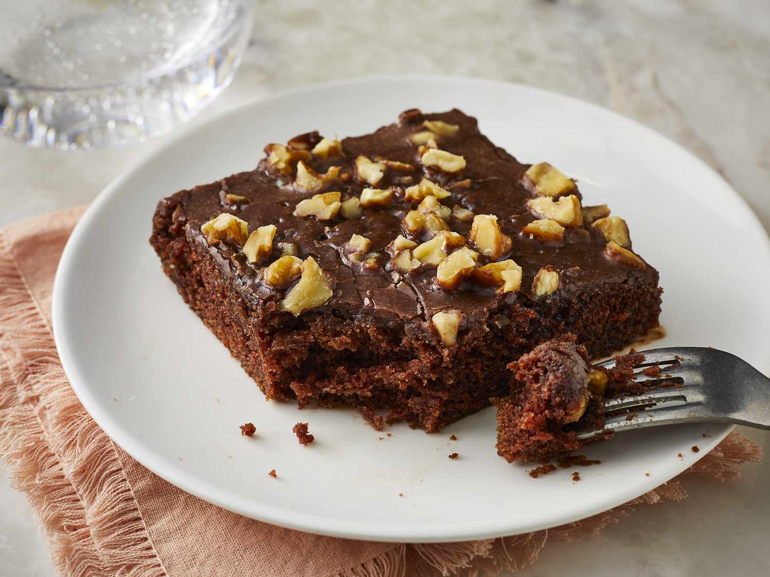Texas Sheet Cake Recipe