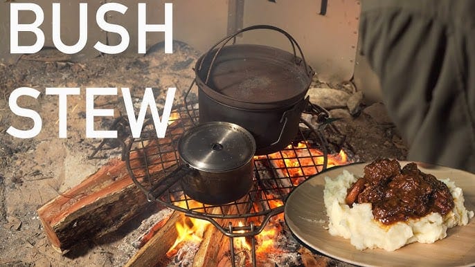 Set-and-Forget Beef Stew Recipe