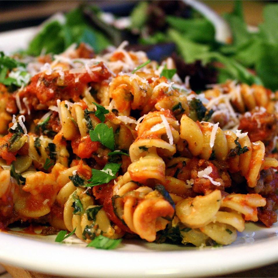 Inside Out Ravioli