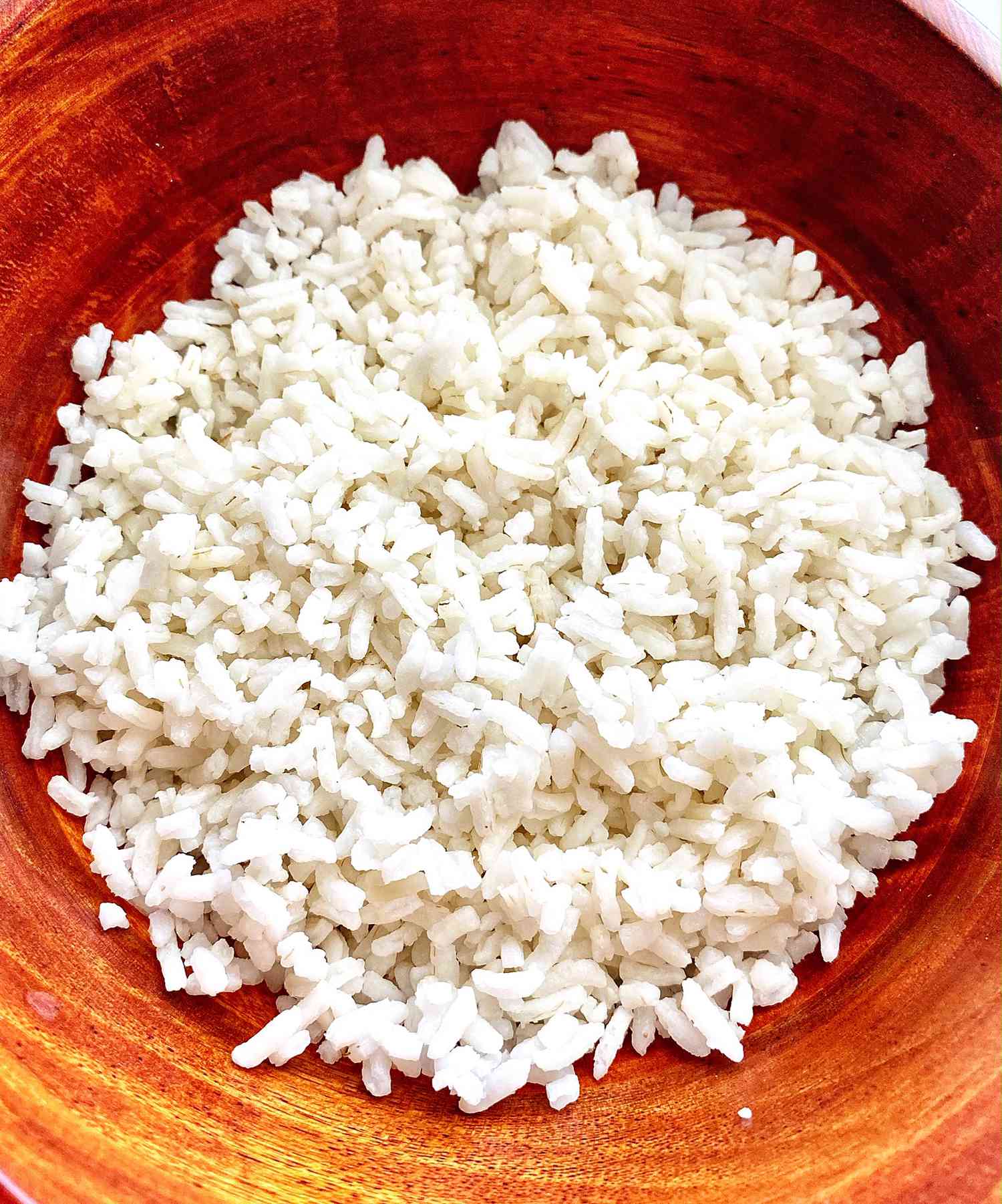 Perfect Rice Recipe